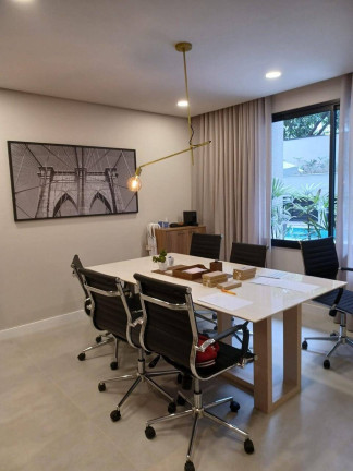 Imagem Apartamento com 1 Quarto à Venda, 39 m² em Centro - São Paulo Imagem Apartamento com 1 Quarto à Venda, 39 m² em Centro - São Paulo