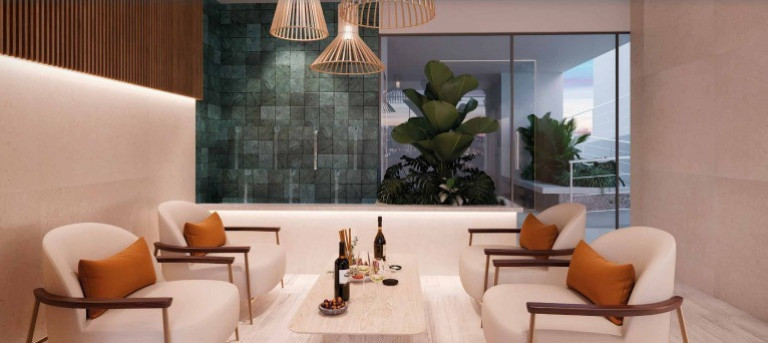 Imagem Imóvel com 2 Quartos à Venda, 63 m² em Praia De Itaparica - Vila Velha Imagem Imóvel com 2 Quartos à Venda, 63 m² em Praia De Itaparica - Vila Velha