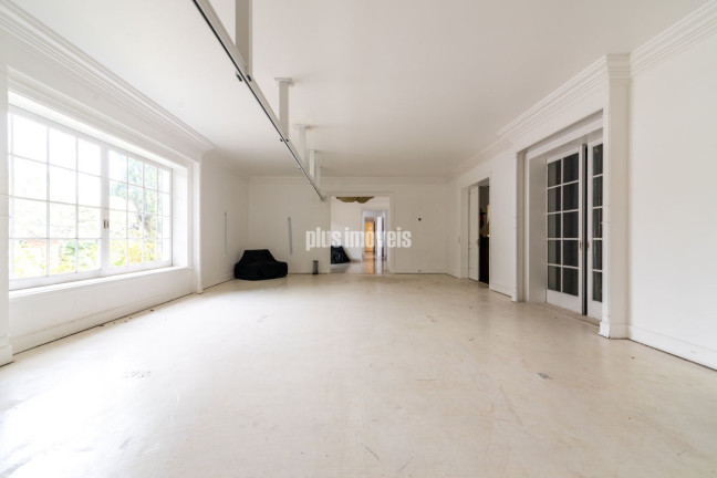 Imagem Casa com 5 Quartos à Venda, 956 m² em Cidade Jardim - São Paulo