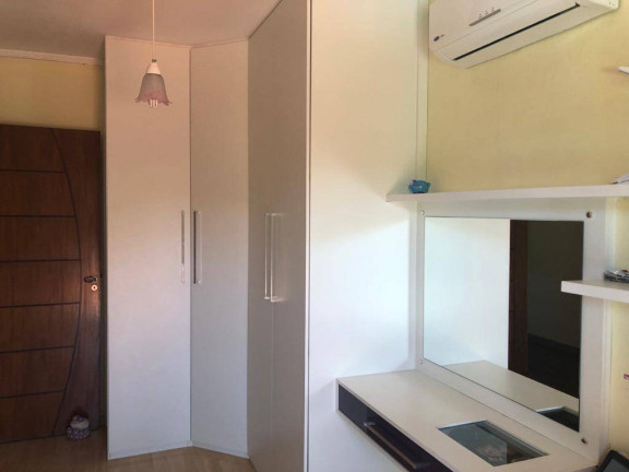 Imagem Chácara com 2 Quartos à Venda, 205 m² em Roseira - Jundiaí
