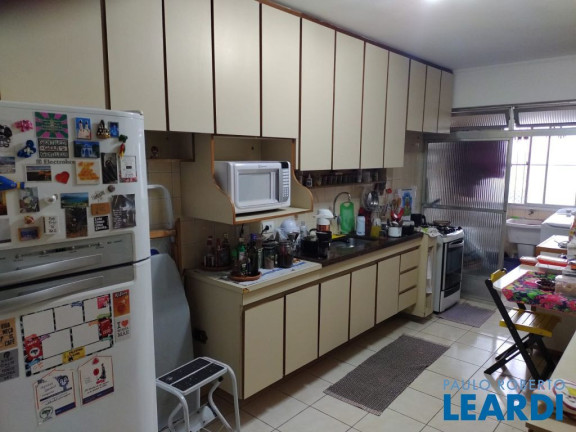 Imagem Apartamento com 3 Quartos à Venda, 79 m² em Liberdade - São Paulo