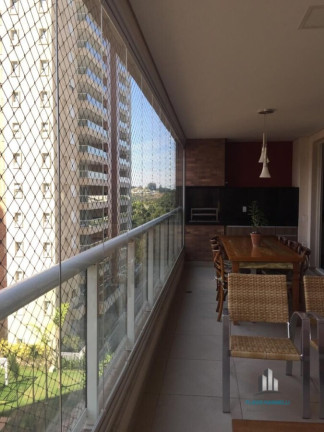 Imagem Apartamento com 3 Quartos para Alugar, 168 m² em Tamboré - Santana De Parnaíba Imagem Apartamento com 3 Quartos para Alugar, 168 m² em Tamboré - Santana De Parnaíba