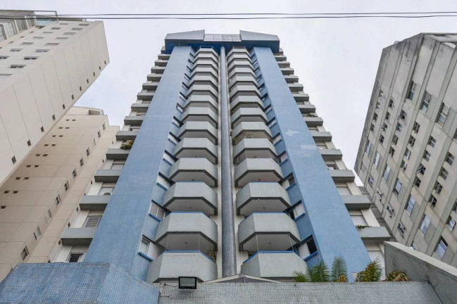Apartamento com 2 Quartos à Venda, 78 m² em Pinheiros - São Paulo