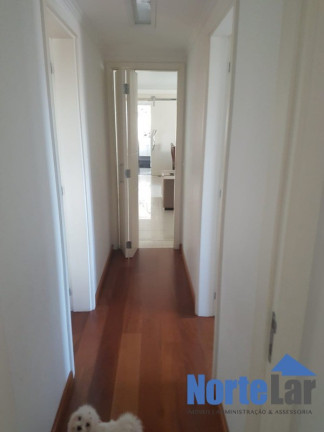 Imagem Apartamento com 3 Quartos à Venda, 140 m² em Santa Teresinha - São Paulo