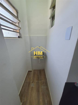 Imagem Apartamento com 2 Quartos à Venda, 45 m² em Centro - Sao Vicente