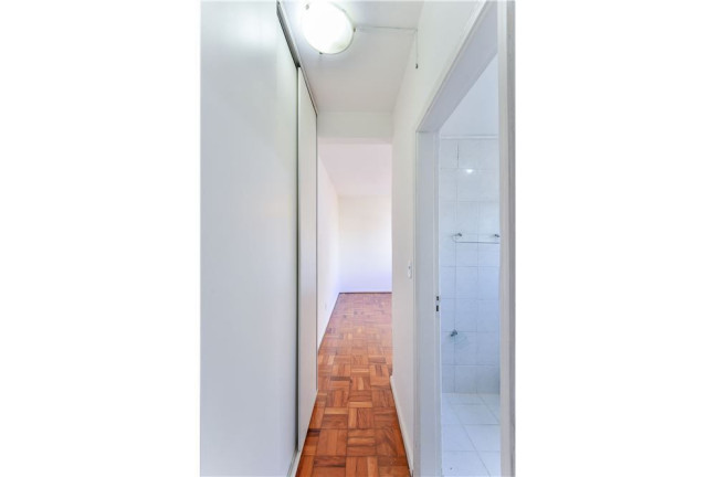 Imagem Apartamento com 1 Quarto à Venda, 46 m² em Vila Mariana - São Paulo Imagem Apartamento com 1 Quarto à Venda, 46 m² em Vila Mariana - São Paulo