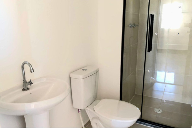 Imagem Imóvel com 2 Quartos à Venda, 35 m² em Belenzinho - São Paulo Imagem Imóvel com 2 Quartos à Venda, 35 m² em Belenzinho - São Paulo