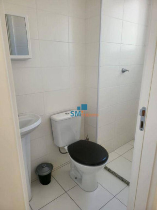 Imagem Apartamento com 2 Quartos à Venda, 40 m² em Jardim Parque Morumbi - São Paulo Imagem Apartamento com 2 Quartos à Venda, 40 m² em Jardim Parque Morumbi - São Paulo