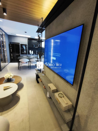 Imagem Apartamento com 2 Quartos à Venda, 64 m² em Jardim Aquarius - São José Dos Campos