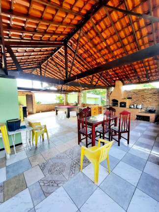 Imagem Casa com 4 Quartos à Venda, 1.260 m² em Solar Do Madeira - Contagem
