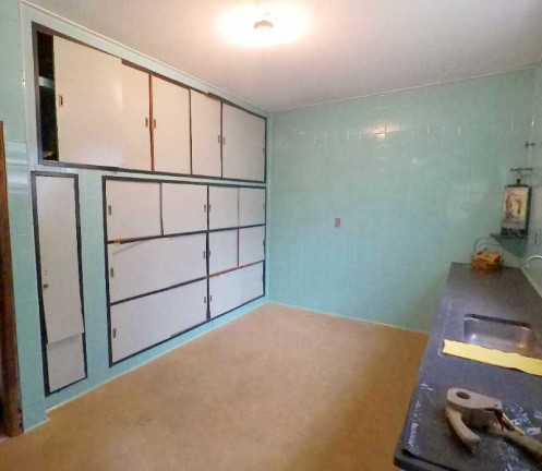 Imagem Imóvel com 7 Quartos para Alugar, 200 m² em Campo Grande - Rio De Janeiro