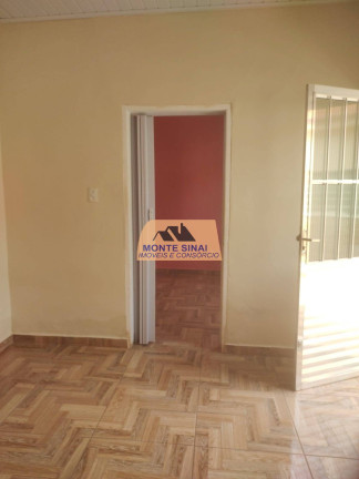 Imagem Casa com 1 Quarto à Venda, 49 m² em Vila Hortência - Sorocaba Imagem Casa com 1 Quarto à Venda, 49 m² em Vila Hortência - Sorocaba