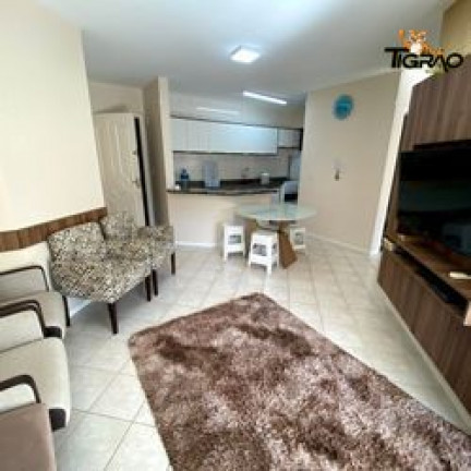 Imagem Apartamento com 3 Quartos à Venda, 70 m² em Bombas - Bombinhas