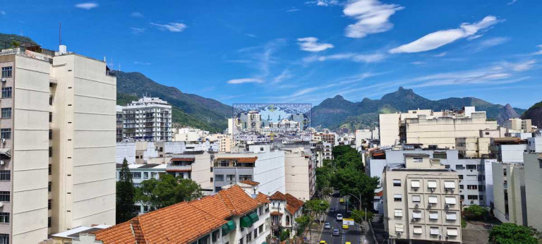 Imagem Apartamento com 4 Quartos à Venda, 170 m² em Tijuca - Rio De Janeiro Imagem Apartamento com 4 Quartos à Venda, 170 m² em Tijuca - Rio De Janeiro