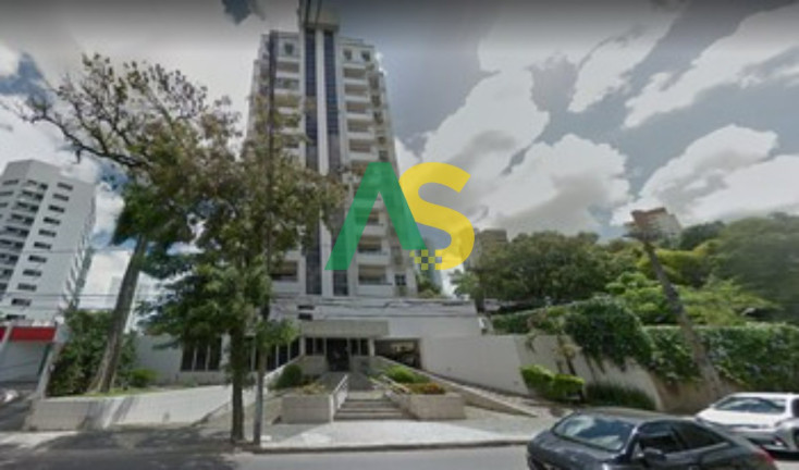 Imagem Imóvel com 1 Quarto à Venda, 43 m² em Casa Forte - Recife Imagem Imóvel com 1 Quarto à Venda, 43 m² em Casa Forte - Recife