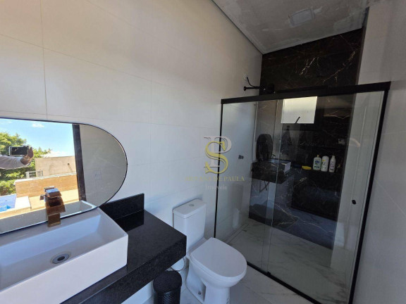 Imagem Casa com 6 Quartos à Venda, 565 m² em Parque Fernão Dias - Atibaia