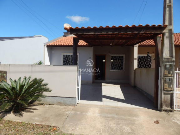 Imagem Casa com 2 Quartos à Venda, 44 m² em Quinta Dos Açorianos - Barra Velha