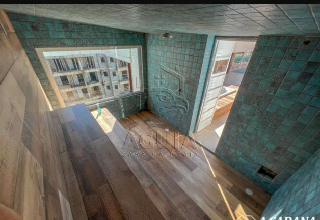 Apartamento com 2 Quartos à Venda, 62 m² em Toninhas - Ubatuba
