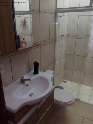 Imagem Imóvel com 3 Quartos à Venda, 90 m² em Condomínio Horto Florestal 2 - Sorocaba