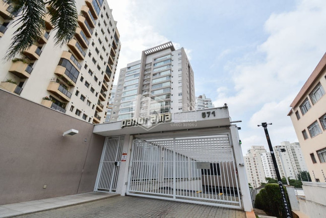 Imagem Apartamento com 3 Quartos à Venda, 136 m² em Chácara Inglesa - São Paulo Imagem Apartamento com 3 Quartos à Venda, 136 m² em Chácara Inglesa - São Paulo