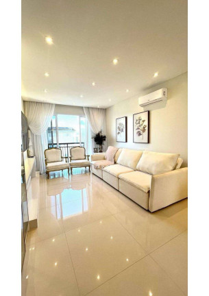 Imagem Apartamento com 3 Quartos à Venda, 118 m² em Barra Sul - Balneário Camboriú