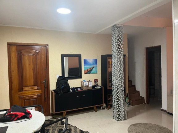 Casa com 3 Quartos para Alugar, 200 m² em Vila Parque Jabaquara - São Paulo