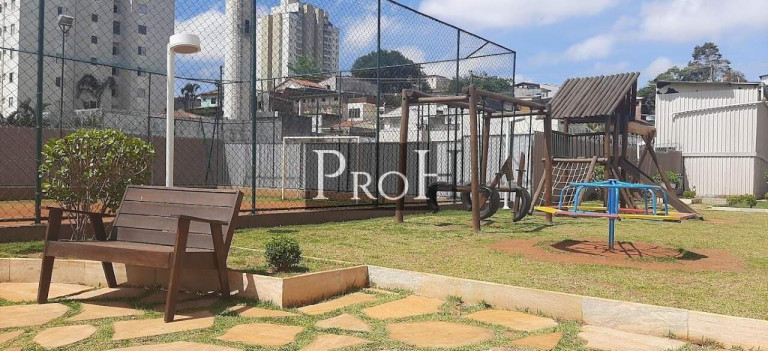 Imagem Apartamento com 2 Quartos à Venda, 44 m² em Paulicéia - São Bernardo Do Campo Imagem Apartamento com 2 Quartos à Venda, 44 m² em Paulicéia - São Bernardo Do Campo