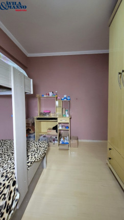 Imagem Apartamento com 2 Quartos à Venda, 55 m² em Mooca - São Paulo