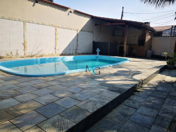 Imagem Casa com 4 Quartos à Venda, 120 m² em Campo Grande - Rio De Janeiro Imagem Casa com 4 Quartos à Venda, 120 m² em Campo Grande - Rio De Janeiro
