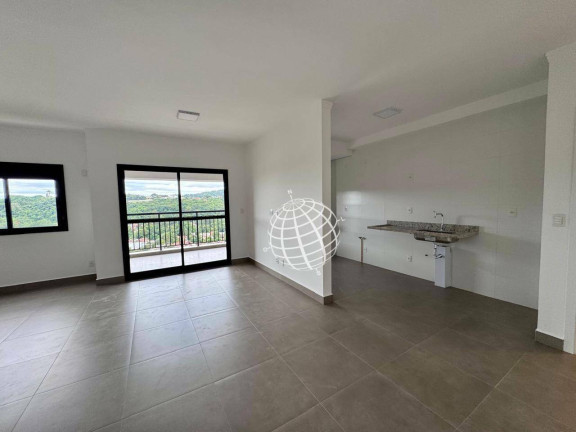 Imagem Apartamento com 3 Quartos à Venda, 89 m² em Nova Gardênia - Atibaia