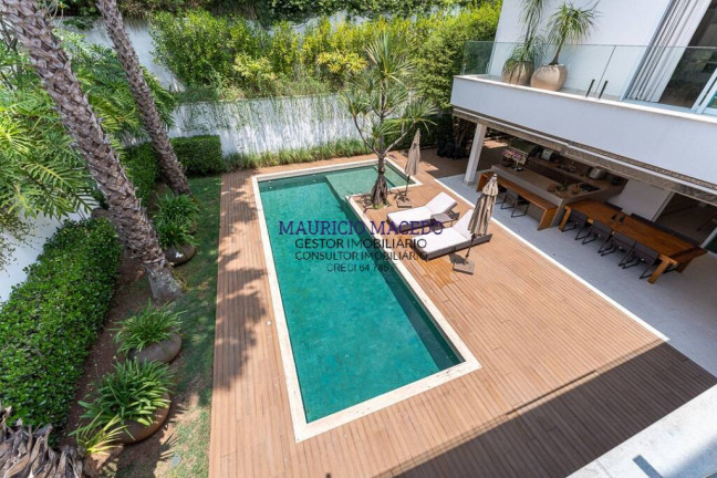 Imagem Casa com 4 Quartos à Venda, 840 m² em Alphaville Residencial Um - Barueri Imagem Casa com 4 Quartos à Venda, 840 m² em Alphaville Residencial Um - Barueri