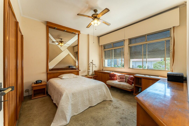 Imagem Apartamento com 3 Quartos à Venda, 266 m² em Bela Vista - São Paulo Imagem Apartamento com 3 Quartos à Venda, 266 m² em Bela Vista - São Paulo