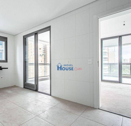 Imagem Apartamento com 3 Quartos à Venda, 168 m² em Vila Nova Conceição - São Paulo Imagem Apartamento com 3 Quartos à Venda, 168 m² em Vila Nova Conceição - São Paulo