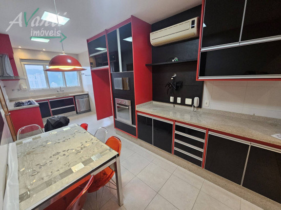 Imagem Apartamento com 3 Quartos à Venda, 167 m² em Pompéia - Santos Imagem Apartamento com 3 Quartos à Venda, 167 m² em Pompéia - Santos