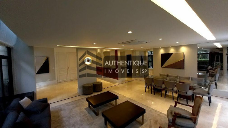 Imagem Apartamento com 4 Quartos à Venda, 257 m² em Jardim Paulista - São Paulo Imagem Apartamento com 4 Quartos à Venda, 257 m² em Jardim Paulista - São Paulo