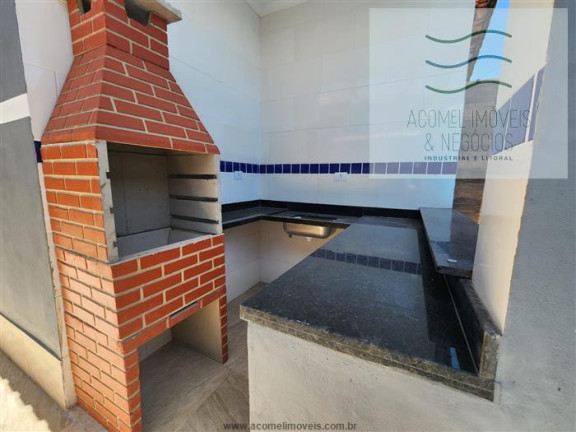 Imagem Casa com 2 Quartos à Venda, 69 m² em Agenor De Campos - Mongagua
