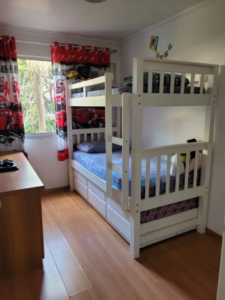 Imagem Imóvel com 2 Quartos à Venda, 70 m² em Jardim Vilas Boas - São Paulo