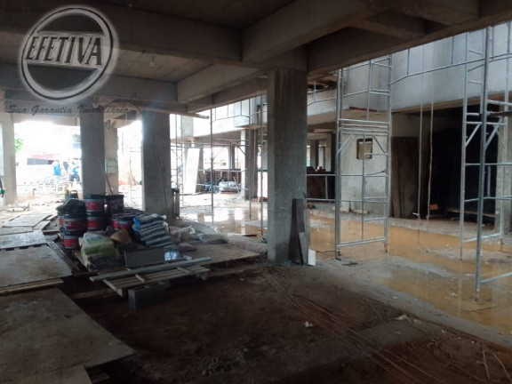 Imagem Apartamento com 1 Quarto à Venda, 102 m² em Caioba - Matinhos