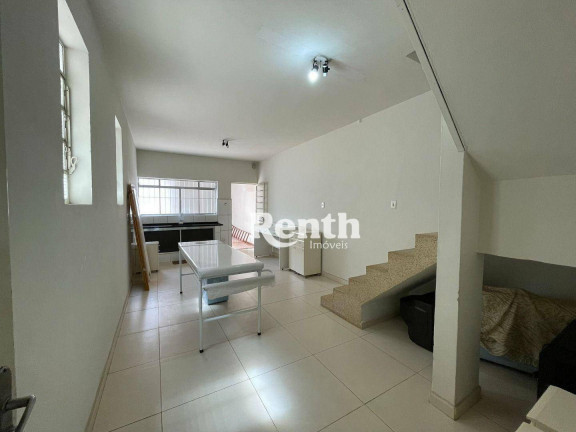 Imagem Sobrado com 2 Quartos à Venda, 148 m² em Saúde - Rio Claro