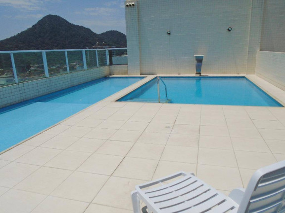 Imagem Apartamento com 3 Quartos à Venda, 115 m² em Canto Do Forte - Praia Grande Imagem Apartamento com 3 Quartos à Venda, 115 m² em Canto Do Forte - Praia Grande