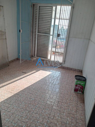 Casa com 2 Quartos à Venda, 67 m² em Vila Junqueira - Santo André