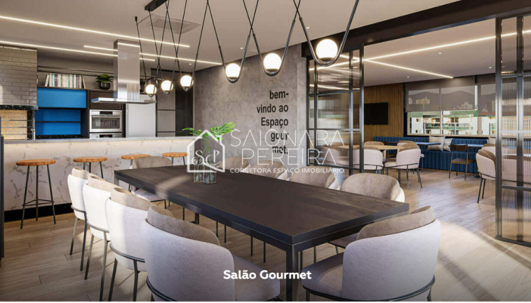Imagem Apartamento com 2 Quartos à Venda, 84 m² em Florianópolis