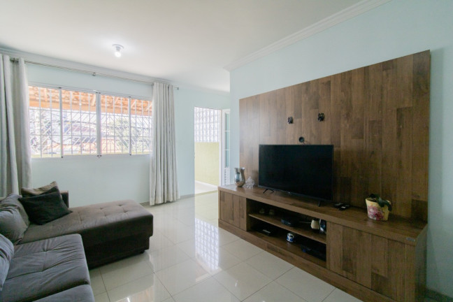 Imagem Casa com 3 Quartos à Venda, 194 m² em Parque Vitória - São Paulo