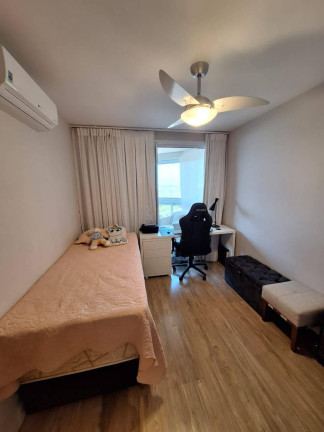 Imagem Apartamento com 2 Quartos à Venda, 85 m² em Barra Olímpica - Rio De Janeiro