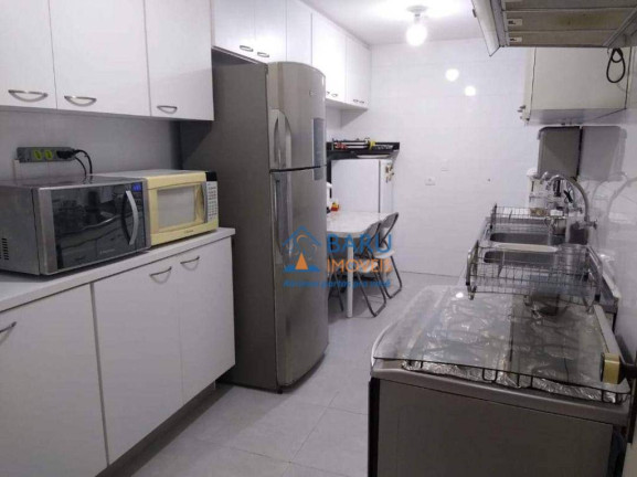 Imagem Apartamento com 4 Quartos à Venda, 140 m² em Higienópolis - São Paulo