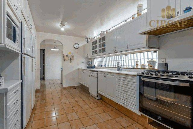 Imagem Casa com 4 Quartos à Venda, 750 m² em Cidade Jardim - São Paulo Imagem Casa com 4 Quartos à Venda, 750 m² em Cidade Jardim - São Paulo