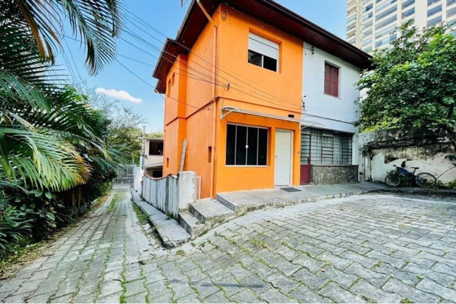 Casa de Condomínio com 3 Quartos à Venda, 161 m² em Vila Mariana - São Paulo