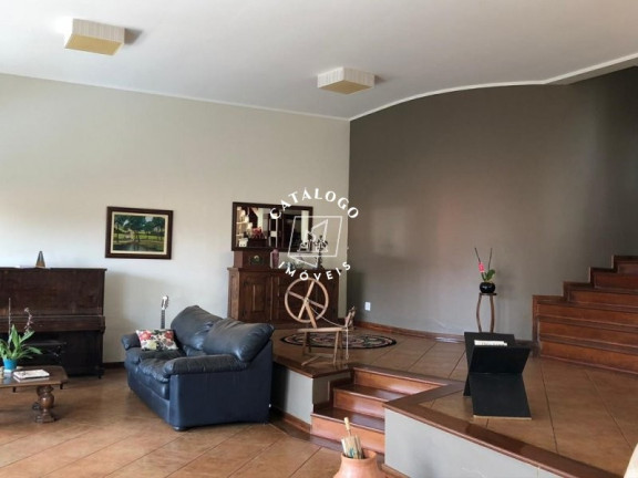 Imagem Casa com 7 Quartos à Venda, 539 m² em City Ribeirão - Ribeirão Preto Imagem Casa com 7 Quartos à Venda, 539 m² em City Ribeirão - Ribeirão Preto