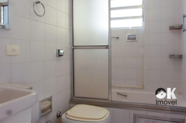 Imagem Apartamento com 2 Quartos à Venda, 90 m² em Higienópolis - São Paulo Imagem Apartamento com 2 Quartos à Venda, 90 m² em Higienópolis - São Paulo