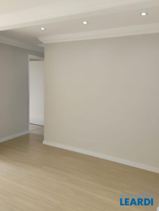 Imagem Apartamento com 3 Quartos à Venda, 70 m² em Jardim Santo André - Santo André